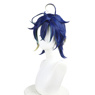 Picture of Game Genshin Impact Kinich Cosplay Wig C09201