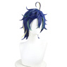 Picture of Game Genshin Impact Kinich Cosplay Wig C09201