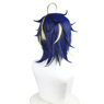 Picture of Game Genshin Impact Kinich Cosplay Wig C09201