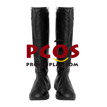 Picture of Thor: Love and Thunder Thor Cosplay Shoes C02818