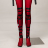 Picture of Deadpool 3 Deadpool & Wolverine Lady Deadpool Wanda Wilson Cosplay Costume C09185E Economic Version