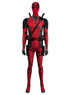 Picture of Deadpool 3 Deadpool & Wolverine Deadpool Wade Wilson Cosplay Costume C09190E Economic Version