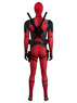 Picture of Deadpool 3 Deadpool & Wolverine Deadpool Wade Wilson Cosplay Costume C09190E Economic Version
