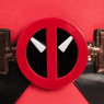 Picture of Deadpool 3 Deadpool & Wolverine Deadpool Wade Wilson Cosplay Costume C09190E Economic Version