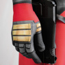 Picture of Deadpool 3 Deadpool & Wolverine Deadpool Wade Wilson Cosplay Costume C09190E Economic Version