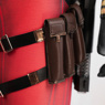 Picture of Deadpool 3 Deadpool & Wolverine Deadpool Wade Wilson Cosplay Costume C09190E Economic Version