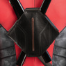 Picture of Deadpool 3 Deadpool & Wolverine Deadpool Wade Wilson Cosplay Costume C09190E Economic Version
