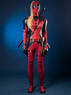 Picture of Deadpool 3 Deadpool & Wolverine Wade Wilson Cosplay Costume C09104( Female Version)