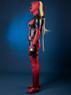 Picture of Deadpool 3 Deadpool & Wolverine Wade Wilson Cosplay Costume C09104( Female Version)