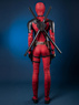 Picture of Deadpool 3 Deadpool & Wolverine Wade Wilson Cosplay Costume C09104( Female Version)
