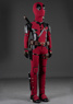Picture of Deadpool 3 Deadpool & Wolverine Deadpool Wade Wilson kid Cosplay Costume C09181
