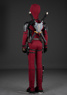 Picture of Deadpool 3 Deadpool & Wolverine Deadpool Wade Wilson kid Cosplay Costume C09181