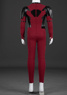 Picture of Deadpool 3 Deadpool & Wolverine Deadpool Wade Wilson kid Cosplay Costume C09181