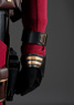 Picture of Deadpool 3 Deadpool & Wolverine Deadpool Wade Wilson kid Cosplay Costume C09181
