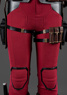 Picture of Deadpool 3 Deadpool & Wolverine Deadpool Wade Wilson kid Cosplay Costume C09181