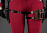 Picture of Deadpool 3 Deadpool & Wolverine Deadpool Wade Wilson kid Cosplay Costume C09181