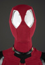 Picture of Deadpool 3 Deadpool & Wolverine Deadpool Wade Wilson kid Cosplay Costume C09181