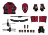 Picture of Deadpool 3 Deadpool & Wolverine Deadpool Wade Wilson kid Cosplay Costume C09181