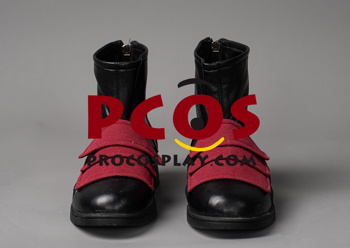 Picture of Deadpool 3 Deadpool & Wolverine Deadpool Wade Wilson Cosplay Shoes C09181