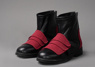 Picture of Deadpool 3 Deadpool & Wolverine Deadpool Wade Wilson Cosplay Shoes C09181