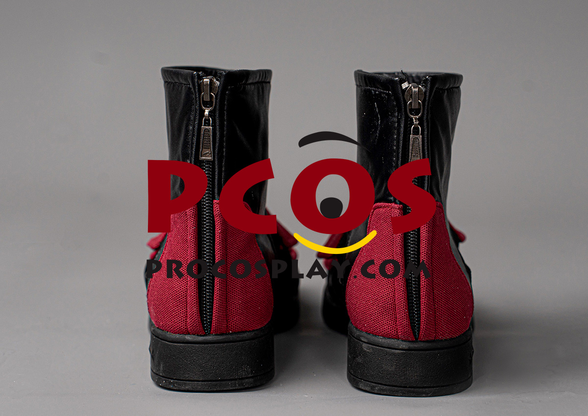 deadpool-3-deadpool-wolverine-deadpool-wade-wilson-cosplay-shoes