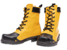 Picture of Video Game Gotham Knights  Batgirl Cosplay Shoes mp006096