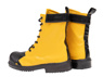 Picture of Video Game Gotham Knights  Batgirl Cosplay Shoes mp006096