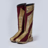Picture of The Flash 2023 Barry Allen Flash Cosplay Boots C07672_Boots