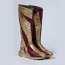 Picture of The Flash 2023 Barry Allen Flash Cosplay Boots C07672_Boots