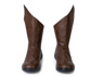 Picture of Game Baldur's Gate 3 Astarion Cosplay Shoes C08728_Shoes