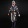 Picture of Game Black Myth: Wukong the Destined One Cosplay Costume C09193 Tiger Hide Loincloth Set
