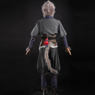Picture of Game Black Myth: Wukong the Destined One Cosplay Costume C09193 Tiger Hide Loincloth Set