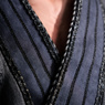 Picture of Game Black Myth: Wukong the Destined One Cosplay Costume C09193 Tiger Hide Loincloth Set