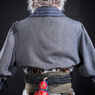 Picture of Game Black Myth: Wukong the Destined One Cosplay Costume C09193 Tiger Hide Loincloth Set