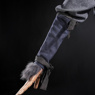 Picture of Game Black Myth: Wukong the Destined One Cosplay Costume C09193 Tiger Hide Loincloth Set