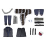 Picture of Game Black Myth: Wukong the Destined One Cosplay Costume C09193 Tiger Hide Loincloth Set