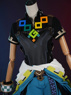 Picture of Game Genshin Impact Natlan Kinich Cosplay Costume C09179-AAA