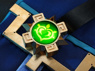 Picture of Game Genshin Impact Natlan Kinich Cosplay Costume C09179-AAA