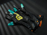 Picture of Game Genshin Impact Natlan Kinich Cosplay Costume C09179-AAA