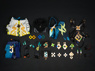 Picture of Game Genshin Impact Natlan Kinich Cosplay Costume C09179-AAA