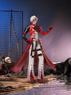 Picture of Wuthering Waves Scar Cosplay Costume C09207