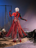 Picture of Wuthering Waves Scar Cosplay Costume C09207
