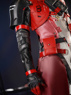 Picture of Wuthering Waves Scar Cosplay Costume C09207