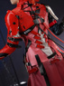 Picture of Wuthering Waves Scar Cosplay Costume C09207