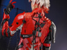 Picture of Wuthering Waves Scar Cosplay Costume C09207