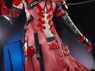 Picture of Wuthering Waves Scar Cosplay Costume C09207