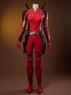 Picture of Ready to Ship Deadpool 3 Deadpool & Wolverine Lady Deadpool Wanda Wilson Cosplay Costume C09139