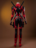 Picture of Ready to Ship Deadpool 3 Deadpool & Wolverine Lady Deadpool Wanda Wilson Cosplay Costume C09139