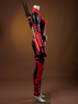 Picture of Ready to Ship Deadpool 3 Deadpool & Wolverine Lady Deadpool Wanda Wilson Cosplay Costume C09139