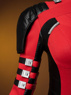 Picture of Ready to Ship Deadpool 3 Deadpool & Wolverine Lady Deadpool Wanda Wilson Cosplay Costume C09139